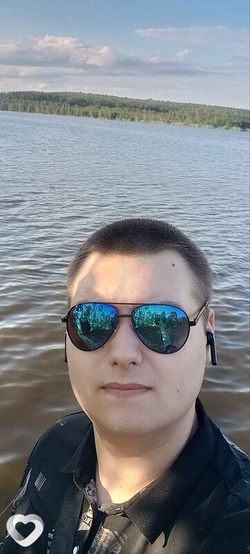 Родион, Среднеуральск