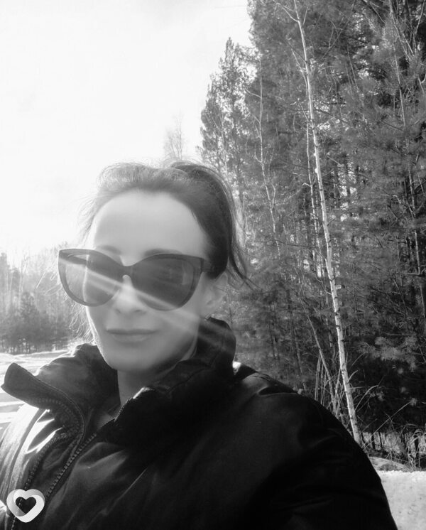 Карина, 36, Челябинске — анкета №3305976