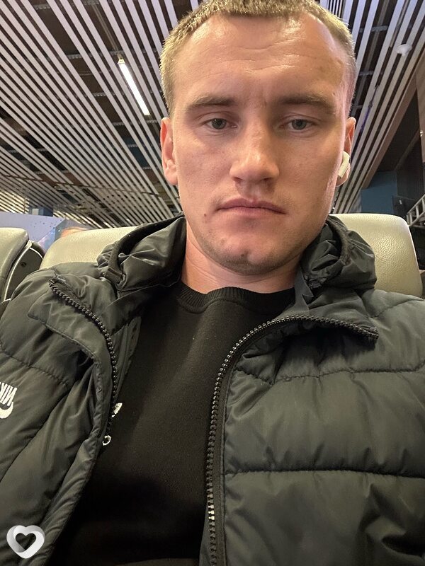 Eduard, 26, Свободном — анкета №3305979