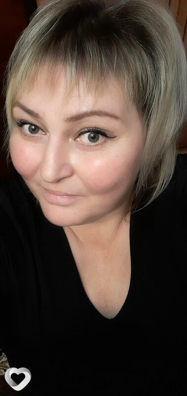Olia, 45, Ижевске — анкета №3305985