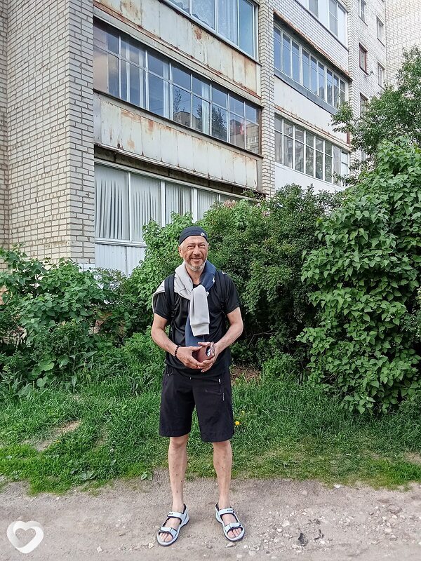 Виталий, 49, Санкт-Петербурге — анкета №3305913