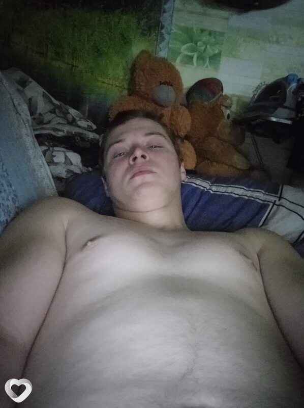Никита, Куйбышев