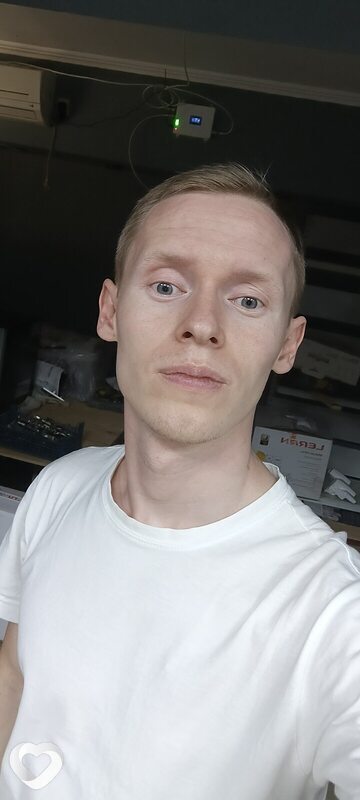 Oleg, 26, Краснодаре — анкета №3305918