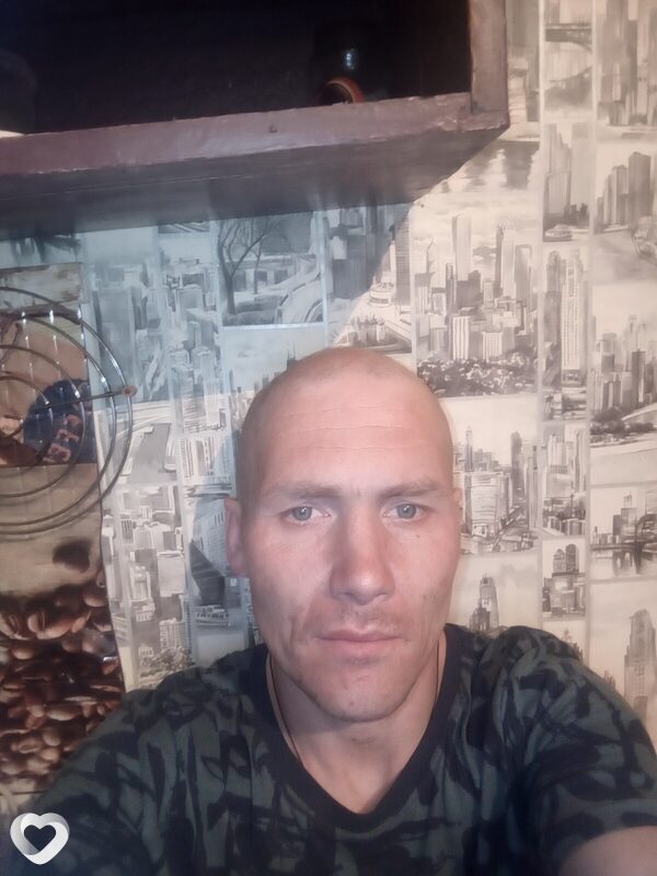 Алексей, 36, Горловке — анкета №3305925