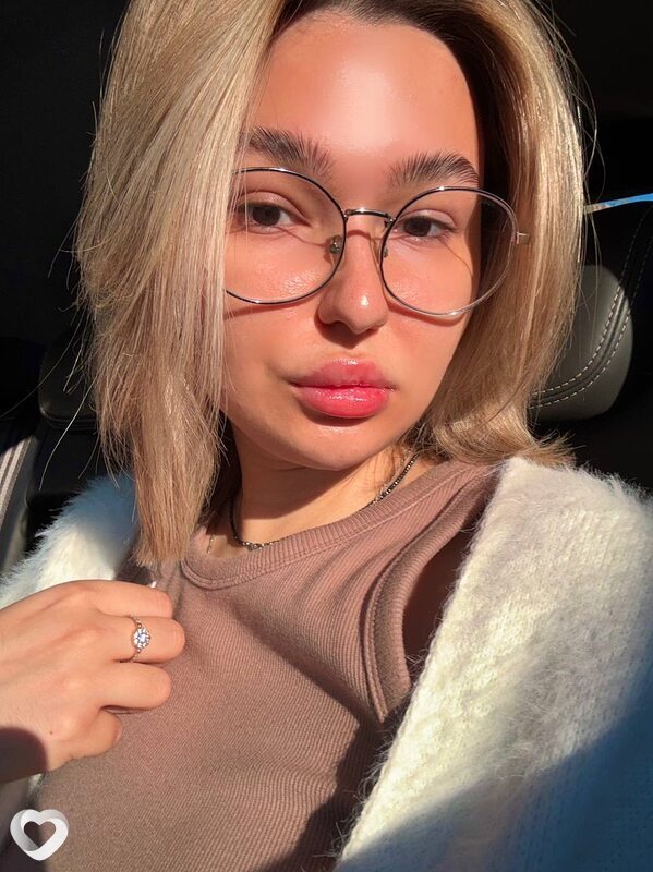 Альяна, 21, Москве — анкета №3305926