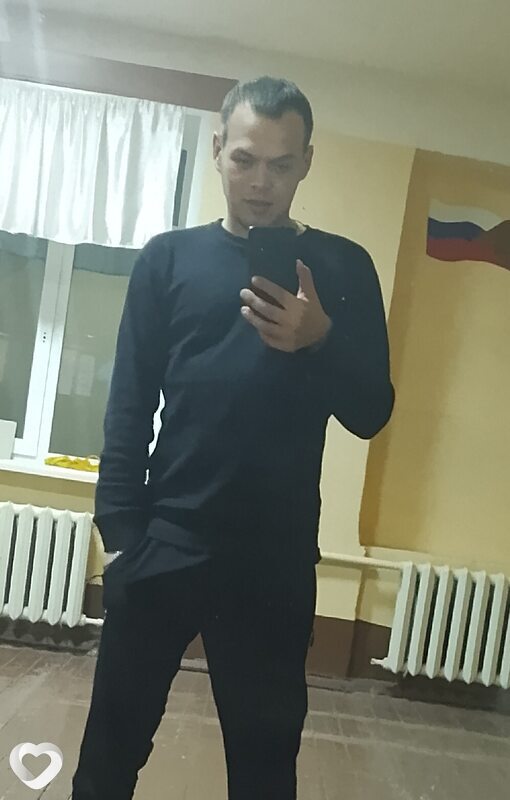 Гоша, 31, Самаре — анкета №3305932