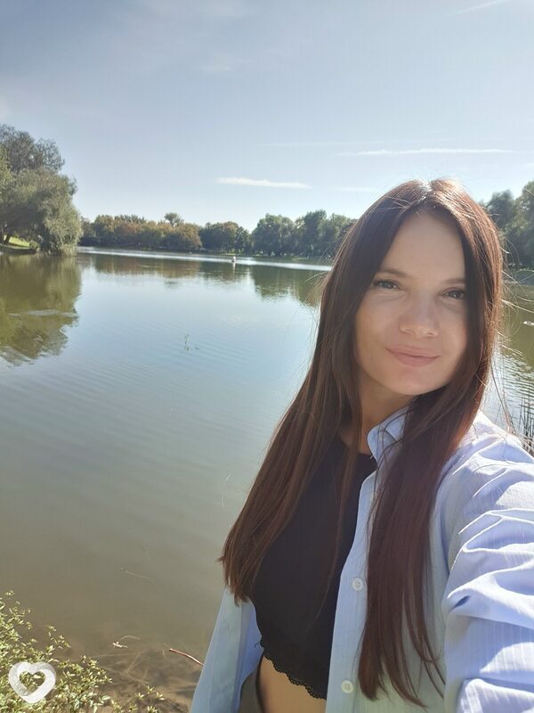 Алёна, 38, Москве — анкета №3305936