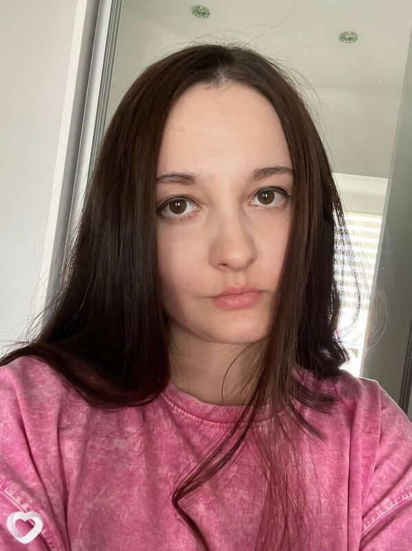 Полина, 29, Арзамасе — анкета №3305840