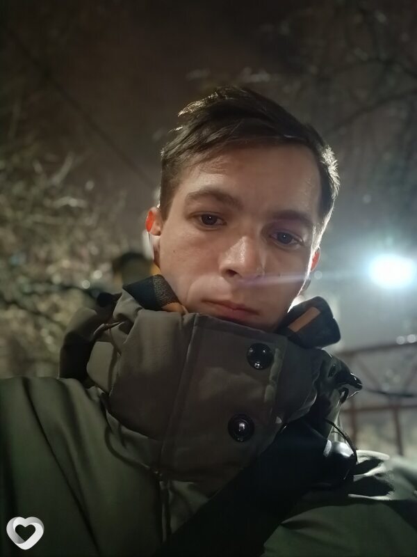 Владимир, 27, Реутове — анкета №3305852