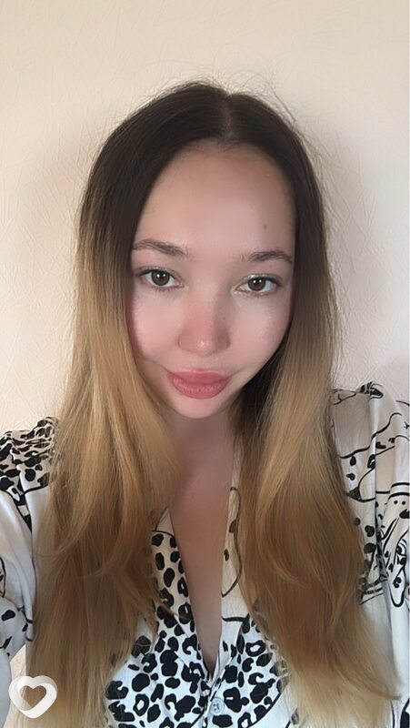 Мадина, 35, Новосибирске — анкета №3305854