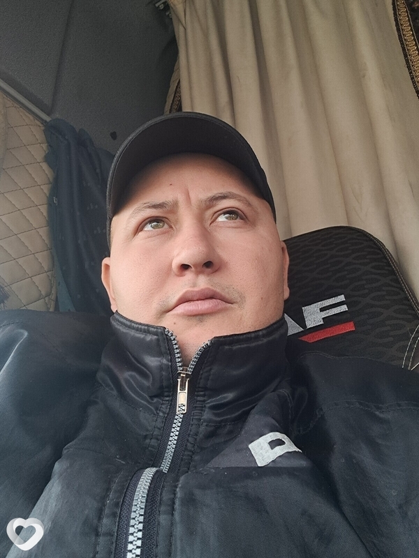 Ренат, 38, Астрахани — анкета №3305856