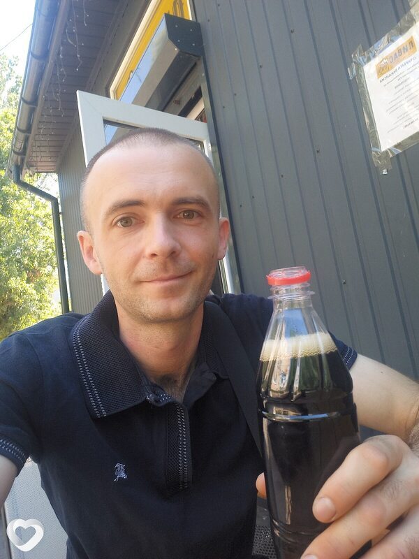 Артем, 36, Одессе — анкета №3305860