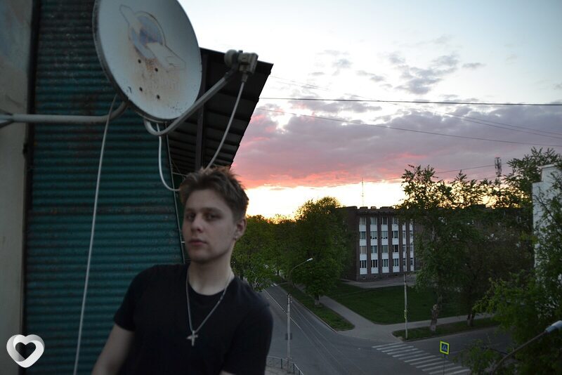 Антон, 26, Великом Новгороде — анкета №3306016