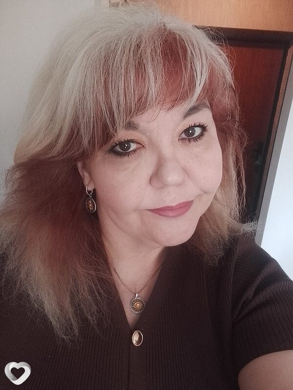 Оксана, 52, Краснодаре — анкета №3306022