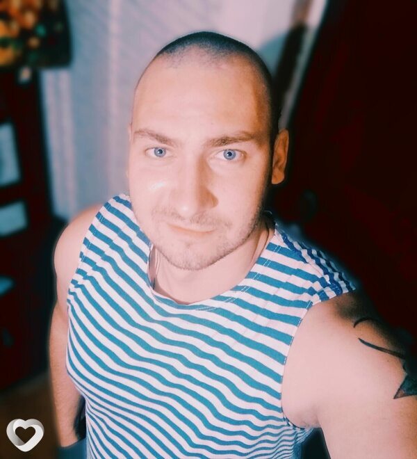 Александр, 32, Витебске — анкета №3306023