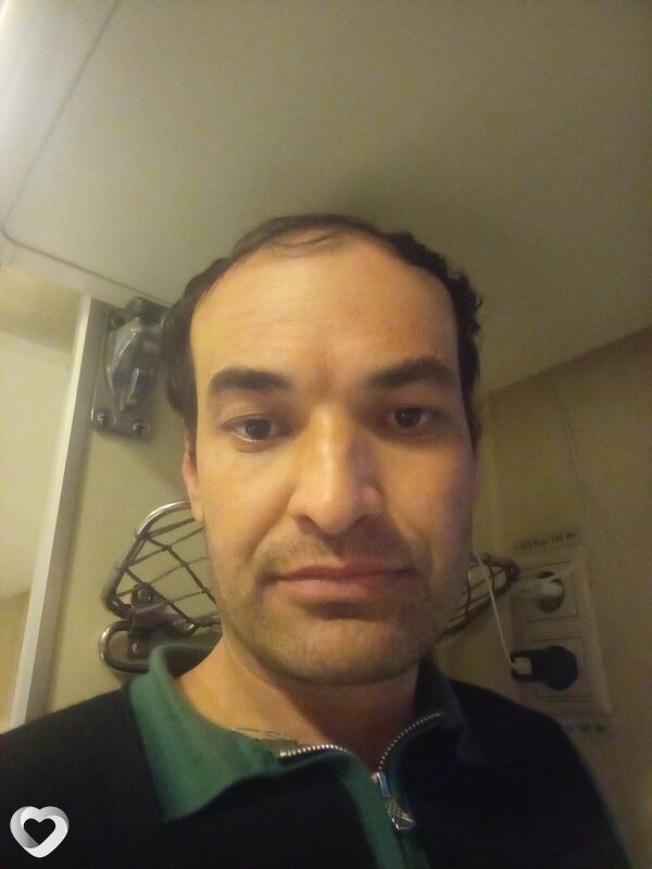 Наврузбек, 34, Усть-Каменогорск — анкета №3306214