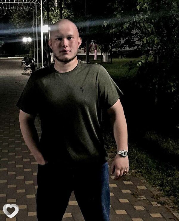 Николай, 19, Ставрополе — анкета №3306215
