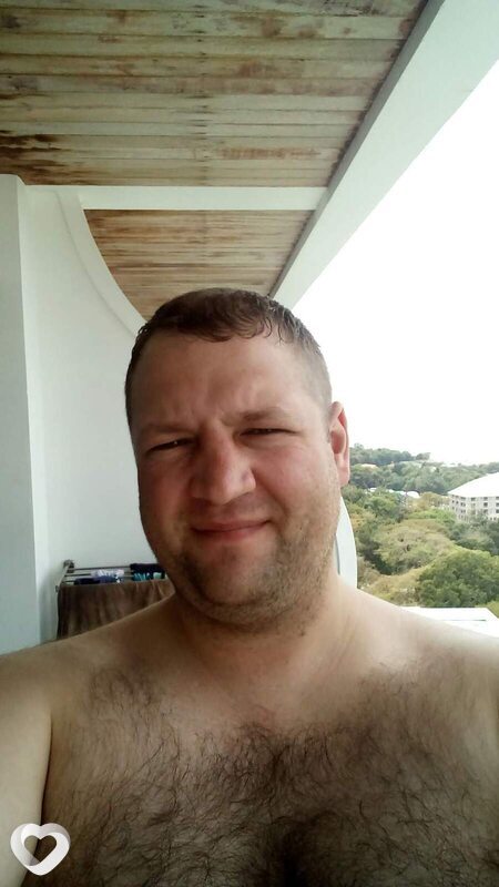 Владимир, 40, Братске — анкета №3306217