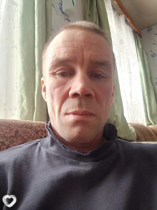 Дмитрий, 45, Сыктывкаре — анкета №3306218
