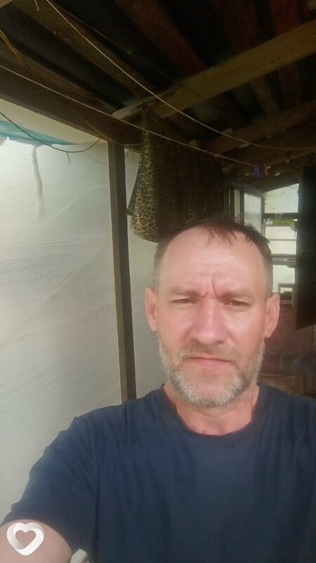 Павел, 51, Красноярске — анкета №3306221