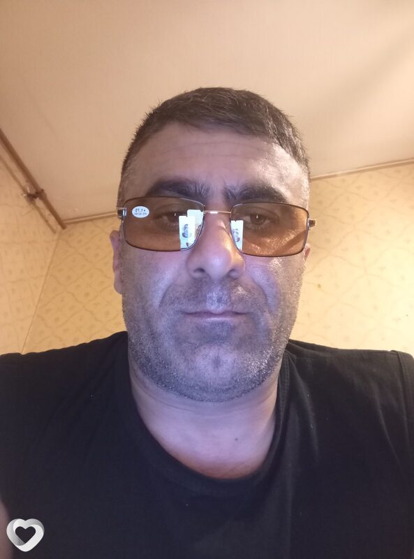 Паша, 42, Омске — анкета №3306230