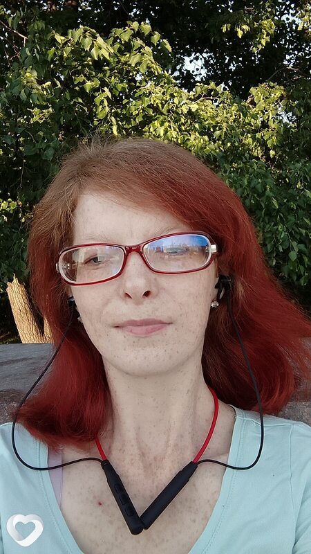 Олеся, 34, Екатеринбурге — анкета №3306063