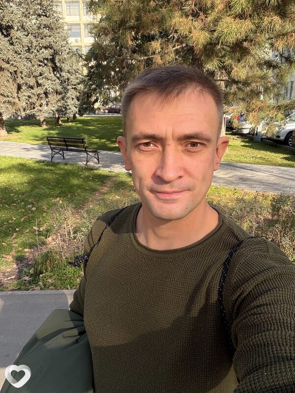 Александр, 37, Бишкек — анкета №3306069