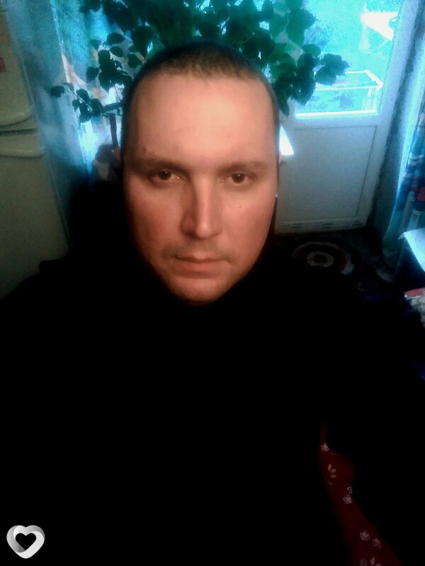 Александр, 44, Клине — анкета №3306075