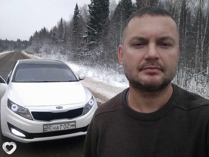 Руслан, 30, Москве — анкета №3306088