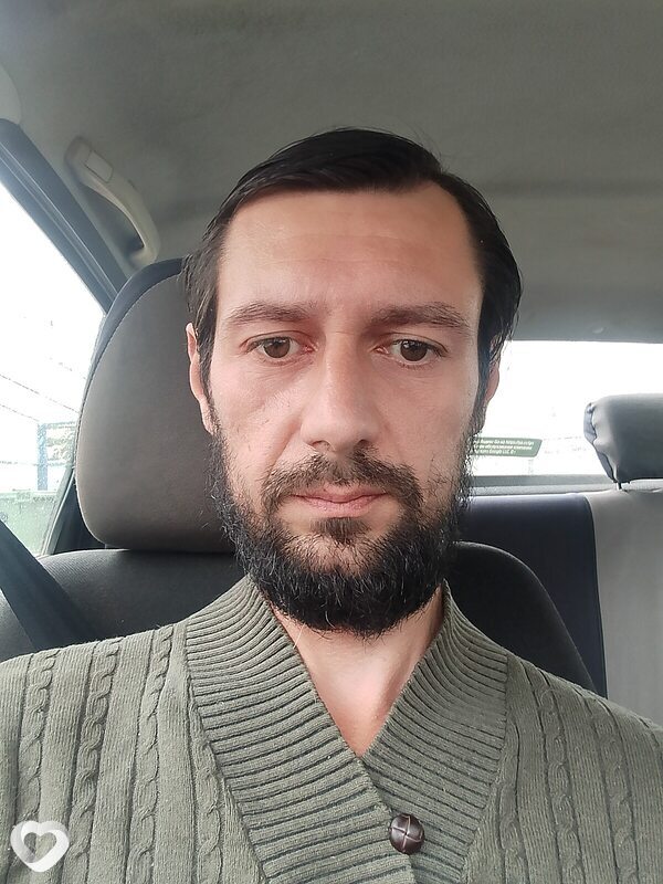 Денис, 37, Уфе — анкета №3306093