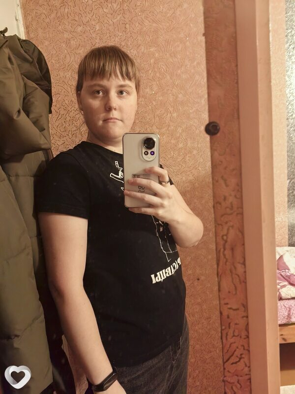 Sabina, 28, Минске — анкета №3306097