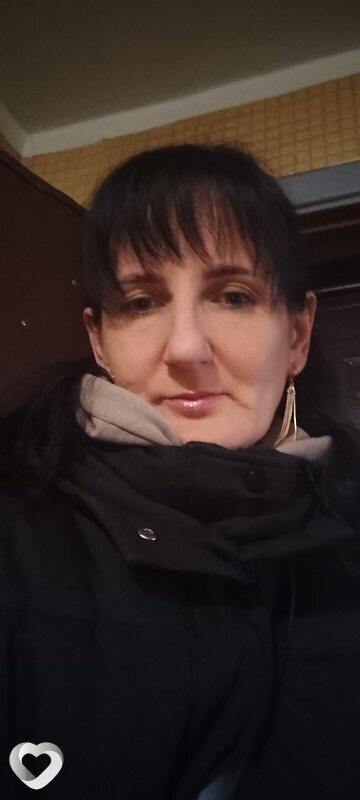 Мальва, 41, Харькове — анкета №3306105