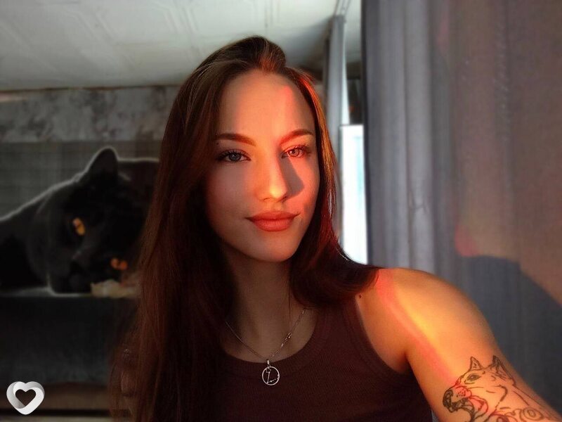 Екатерина, Якутск