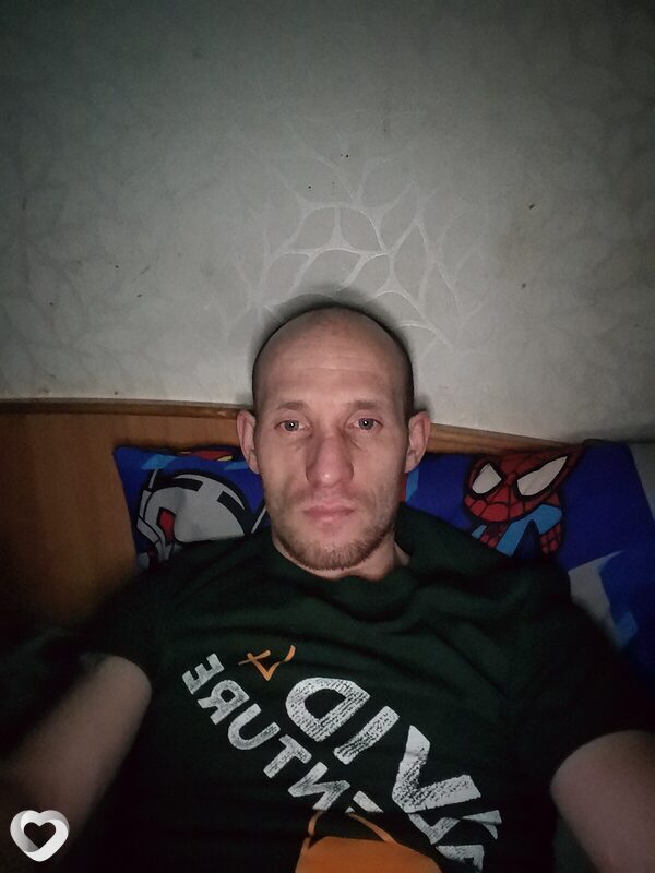 Иван, 37, Красноярске — анкета №3306117