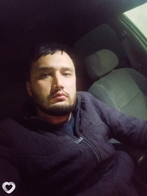 Shaxzod, 29, Якутске — анкета №3306120