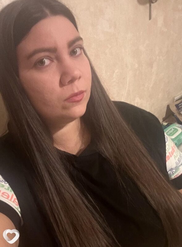 Алина, 29, Пушкино (Московская Обл) — анкета №3306124
