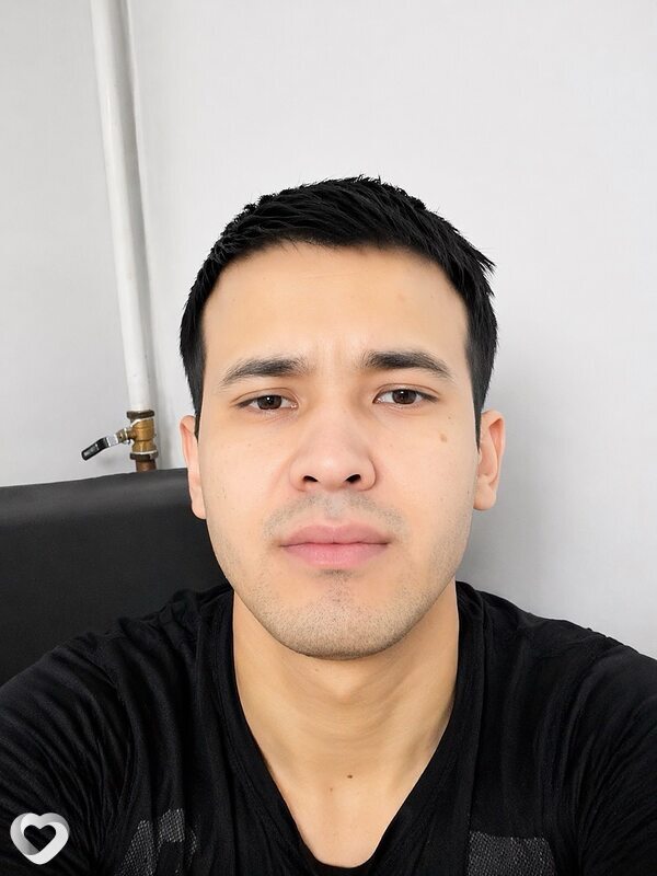 Ахмет, 25, Кокшетау — анкета №3306129