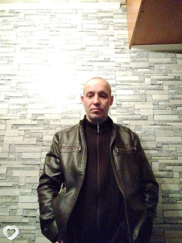 Александр, 46, Туле — анкета №3306292