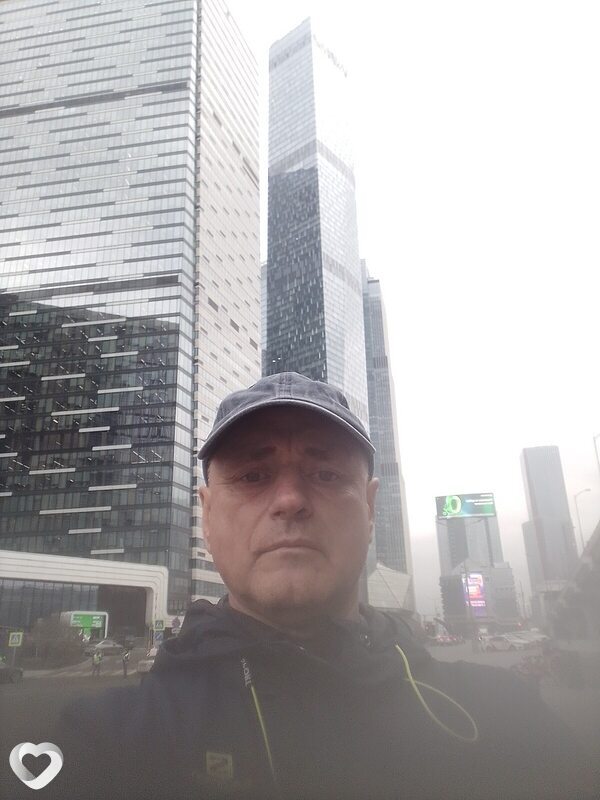 Владимир, Стародуб