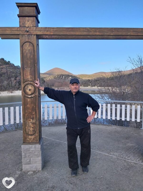 Асхат, 67, Анапе — анкета №3306308