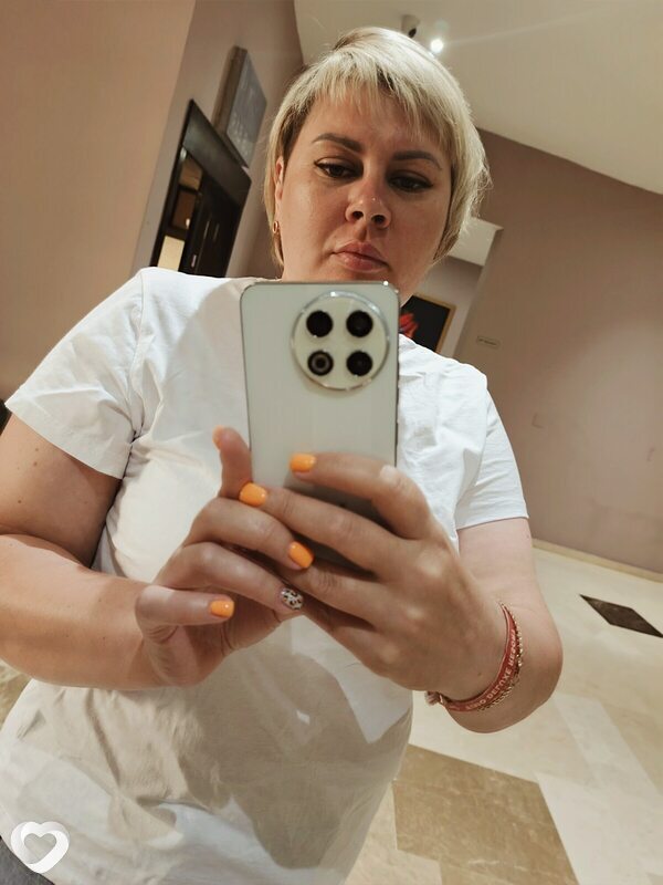 Светлана, 43, Челябинске — анкета №3306139