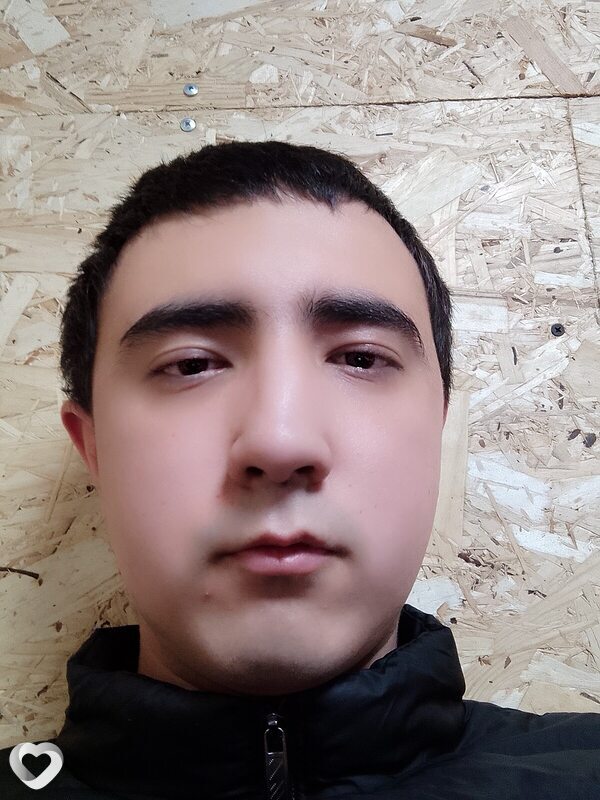 Руслан, 22, Москве — анкета №3306153