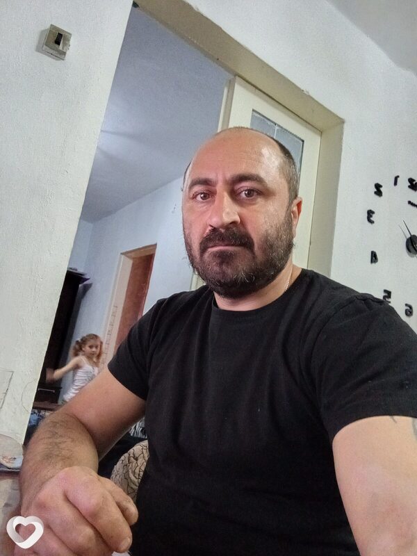 Эрик, 36, Усть-Лабинск — анкета №3306155