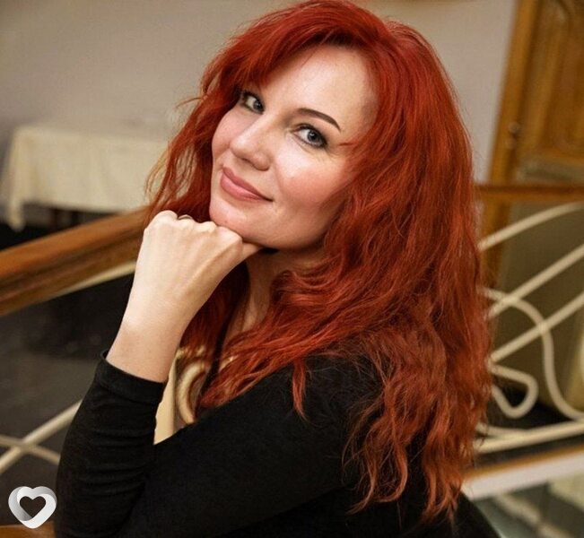 Виктория, 51, Донецке — анкета №3306157