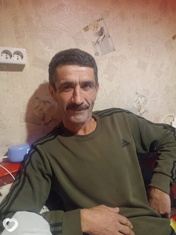 Юра, 51, Новосибирске — анкета №3305991