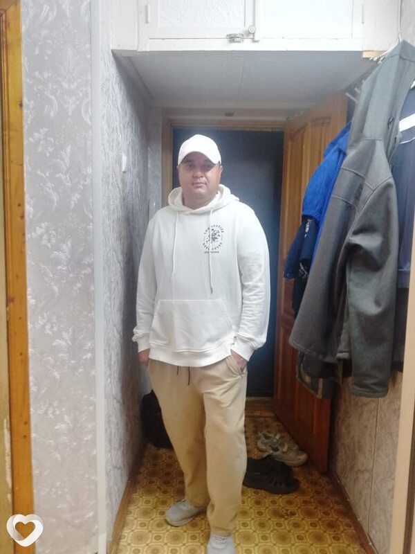Алексей, 37, Стерлитамаке — анкета №3306006