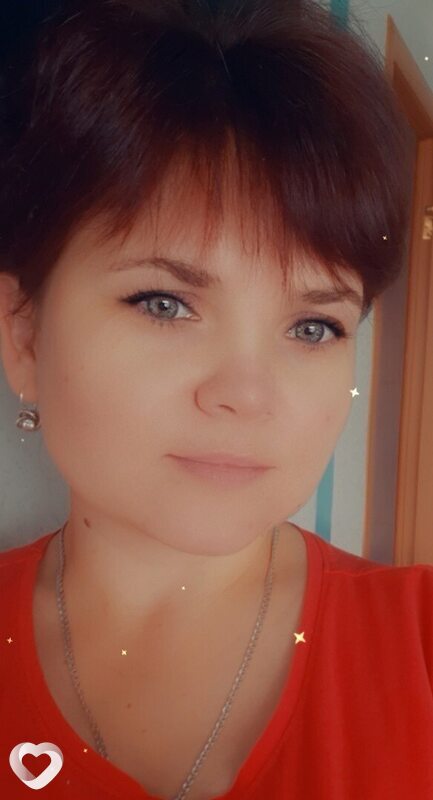 Даша, 35, Омске — анкета №3306012