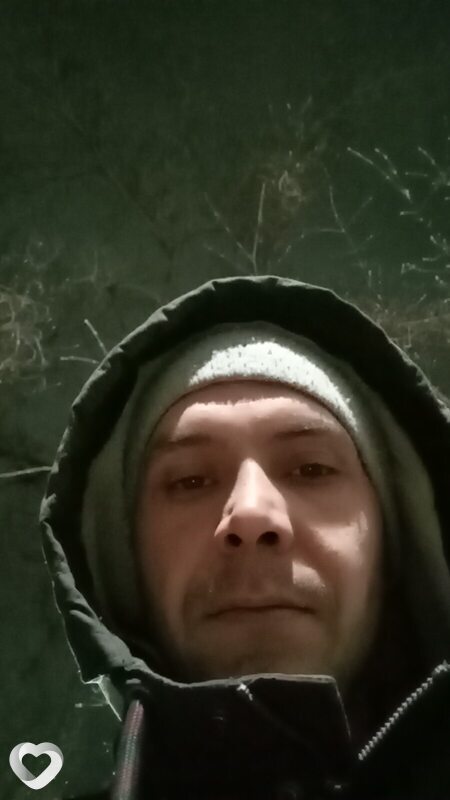 Витя, 29, Караганде — анкета №3306164