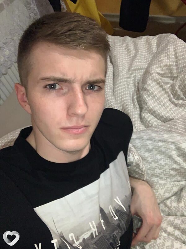 Кирилл, 27, Саратове — анкета №3306175