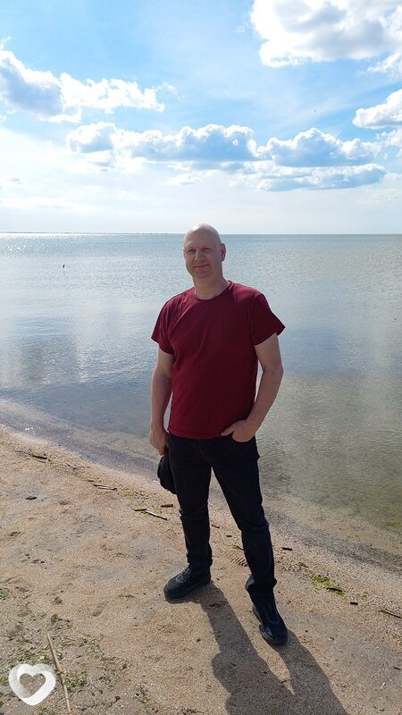 Михаил, 55, Адлер — анкета №3306178